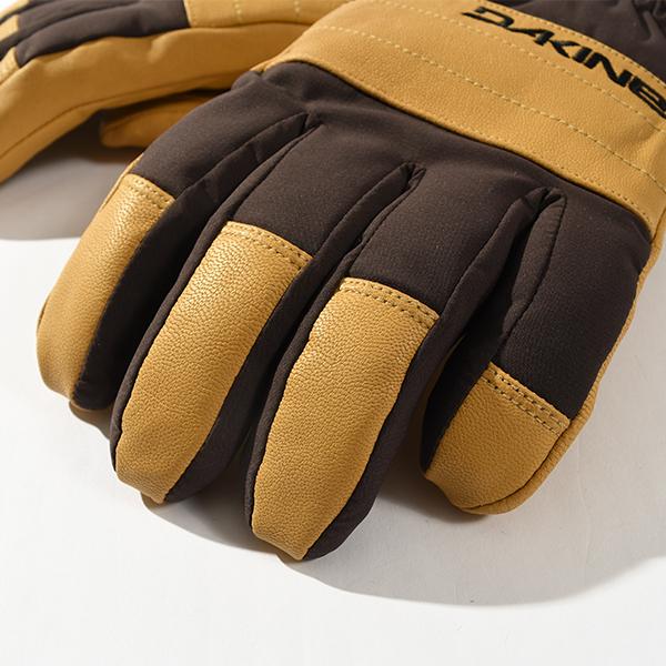 DAKINE GORE-TEX グローブ BC237-789 DAKINE（ダカイン） 30%off スノーグローブ メンズ BARON GORE-TEX