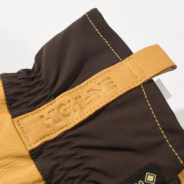 DAKINE（ダカイン） 40%off ラスト1点 Mサイズ スノーグローブ メンズ