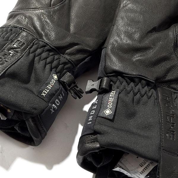 スキー・スノーボードアクセサリー DAKINE BARON GORE-TEX MITT DAKINE（ダカイン） 35%off グローブ メンズ BARON GORE-TEX MITT