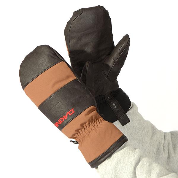 DAKINE（ダカイン） 35%off グローブ メンズ BARON GORE-TEX MITT