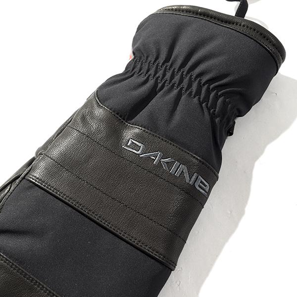 DAKINE（ダカイン） 45%off グローブ メンズ BARON GORE-TEX MITT
