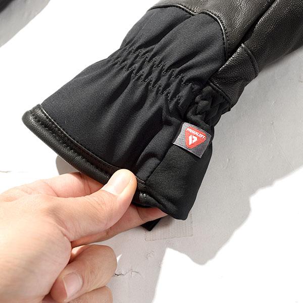 DA KINE ダカイン 【BARON GORE-TEX MITTS】黒 L Dakine - DA KINE ダカイン 【BARON GORE-TEX MITTS】黒 Lの通販 by