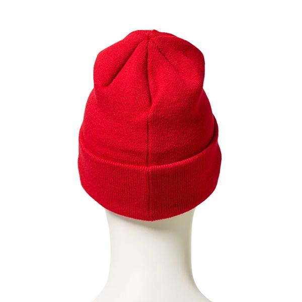 ネコポス発送！送料無料 ニューエラ ニット帽 メンズ レディース NEW ERA カフ ニットキャップ ビーニー スノーボード スキー 帽子 | NEW ERA | 18