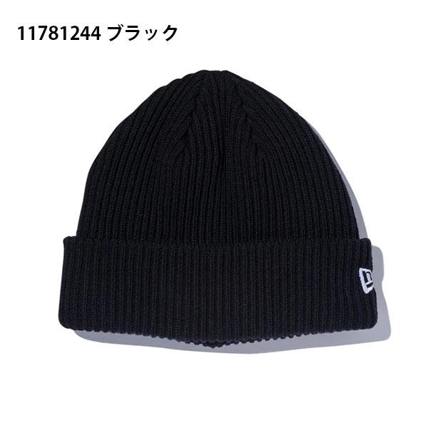 ニット帽 ニューエラ New Era Cuff Knit Rib カフニット リブ ロゴ ベーシック ビーニー ニットキャップ 帽子 スノーボード 10 Off エレファントsports Paypayモール店 通販 Paypayモール
