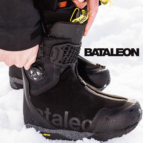 26.5cm BATALEON バタレオン スノーボード ブーツ メンズ ACID アシッド スノーブーツ スノボ 国内正規品 | BATALEON