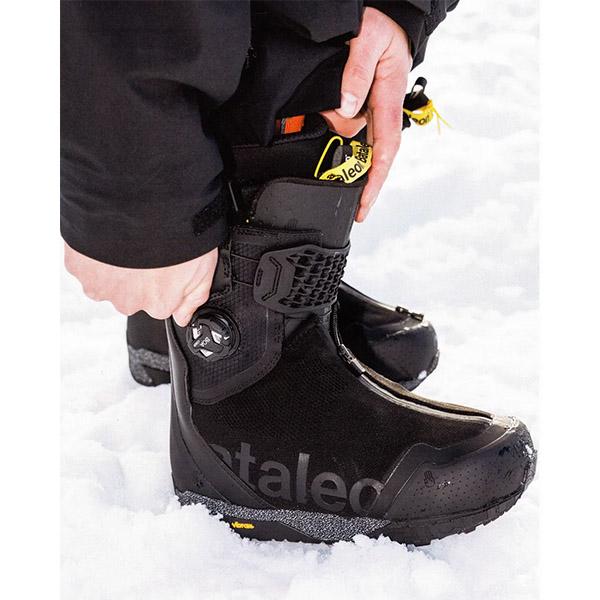 26.5cm BATALEON バタレオン スノーボード ブーツ メンズ ACID アシッド スノーブーツ スノボ 国内正規品 | BATALEON | 08