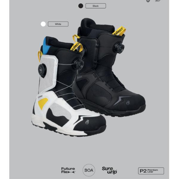 BATALEON（バタレオン） スノーボード ブーツ メンズ RAVE レブ スノー