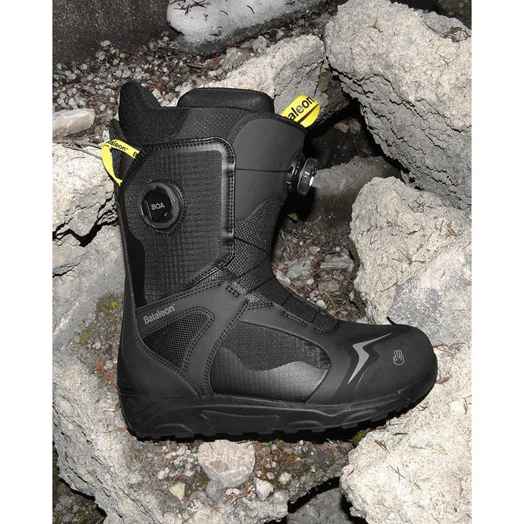BATALEON（バタレオン） スノーボード ブーツ メンズ RAVE レブ スノー