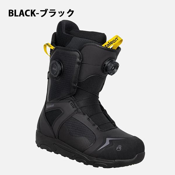 BATALEON（バタレオン） スノーボード ブーツ メンズ RAVE レブ スノー