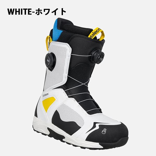 BATALEON（バタレオン） スノーボード ブーツ メンズ RAVE レブ スノー
