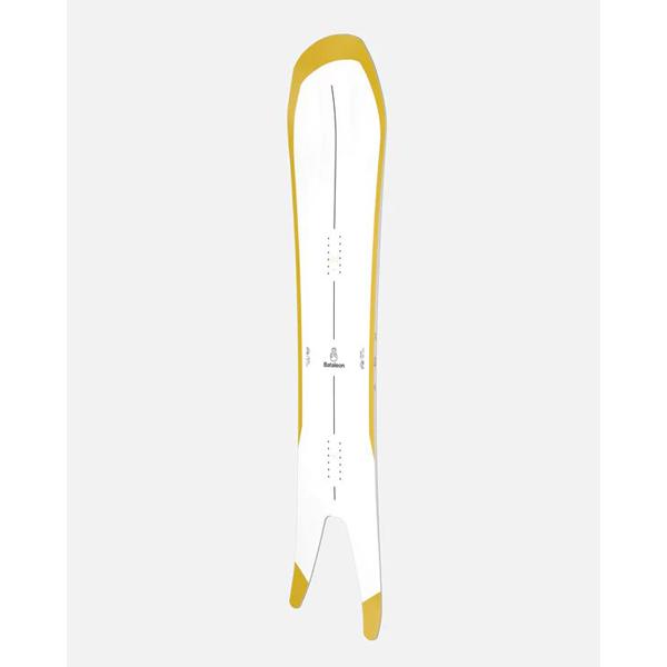 BATALEON 40%off ラス1 159のみ スノー ボード 板 バタレオン