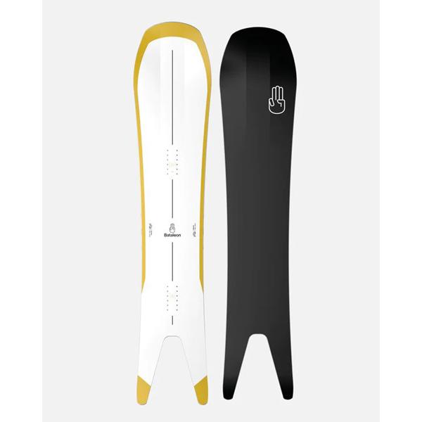 BATALEON 40%off ラス1 159のみ スノー ボード 板 バタレオン BATALEON 40%off ラス1 159のみ スノー ボード 板 バタレオン