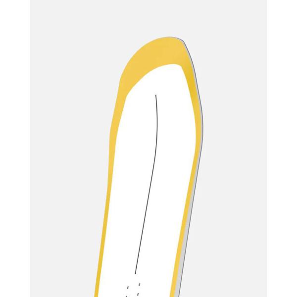 BATALEON SURFER 162 バタレオン　サーファー Bataleon Surfer Men's snowboard 2023 | Bataleon™ – Bataleon CA