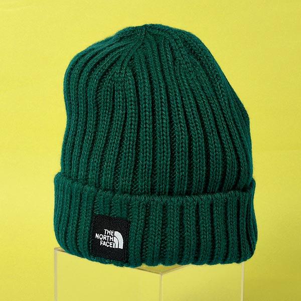 ネコポス発送！ノースフェイス ベビー ニット帽 キッズ 子供 THE NORTH FACE ニットキャップ 帽子 防寒 NNB42401 2025秋冬新色 | THE NORTH FACE | 20