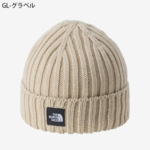 ネコポス発送！ノースフェイス ベビー ニット帽 キッズ 子供 THE NORTH FACE ニットキャップ 帽子 防寒 NNB42401 2025秋冬新色 | THE NORTH FACE | 08
