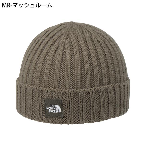 ネコポス発送！ノースフェイス ベビー ニット帽 キッズ 子供 THE NORTH FACE ニットキャップ 帽子 防寒 NNB42401 2025秋冬新色 | THE NORTH FACE | 12