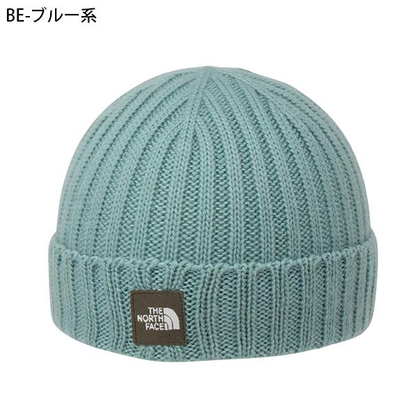 ネコポス発送！ノースフェイス ベビー ニット帽 キッズ 子供 THE NORTH FACE ニットキャップ 帽子 防寒 NNB42401 2025秋冬新色 | THE NORTH FACE | 13