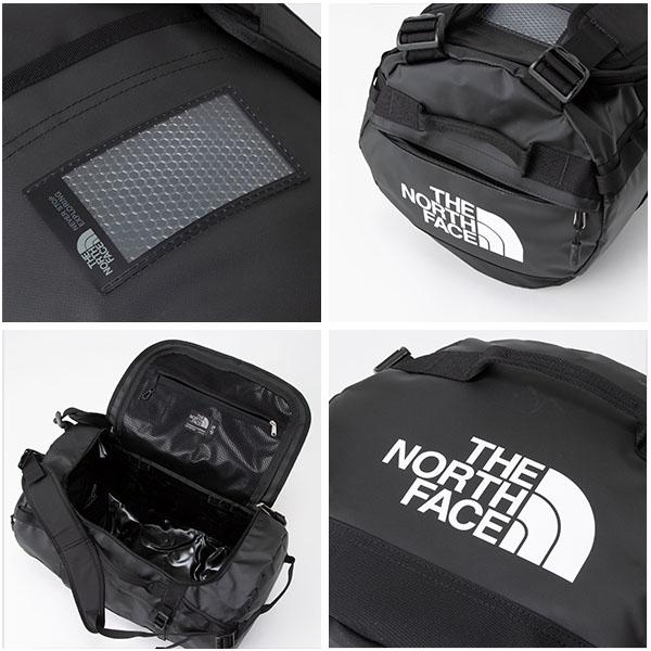 ノースフェイス バッグ THE NORTH FACE ベースキャンプ ダッフルS BC DUFFEL S 44L NM82368 ダッフルバッグ ボストン 2024春夏新色｜elephant｜14