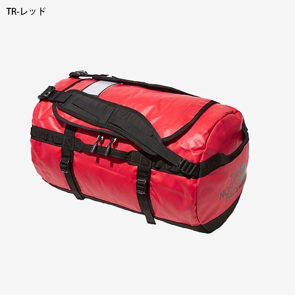 2026春夏新色 ノースフェイス バッグ THE NORTH FACE ベースキャンプ ダッフルS BC DUFFEL S 44L ダッフルバッグ ボストン NM82368の画像