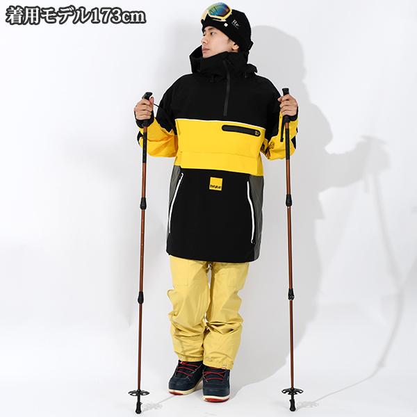 Scooter（スクーター） バックカントリーポール BackCountry Pole BC