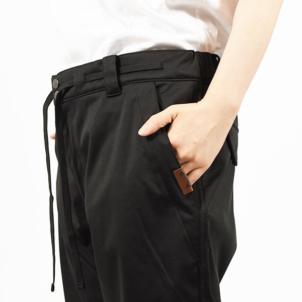 美品 Billabong ビブパンツ BILLABONG/ビラボン レディース スノーウェア ビブパンツ BC01L