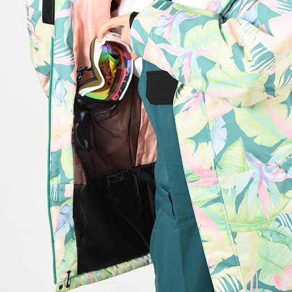 BILLABONG（ビラボン） ラスト1着 Lサイズ スノーボードウェア