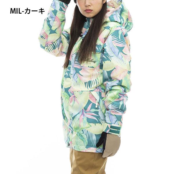 ナナちゃんママさん専用 BILLABONG スノーボードウェアセット BILLABONG（ビラボン） ジャケット×PONTAPES パンツ スノーボード