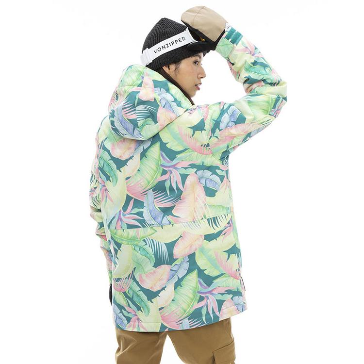 BILLABONG ラスト1着 Lサイズ スノーボードウェア ビラボン レディース