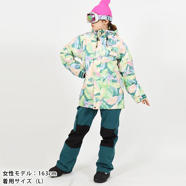 ビラボン　BILLABONG スノーボードウエアL BILLABONG（ビラボン） メンズ スノーボードウェア ジャケット スノー