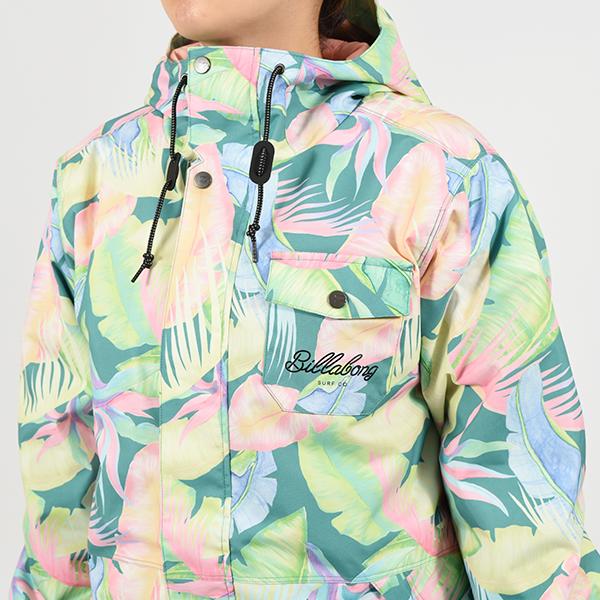 BILLABONG（ビラボン） 30%off ラスト1着 Lサイズ スノーボードウェア
