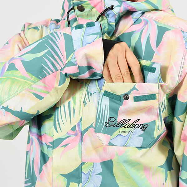 BILLABONG（ビラボン） 30%off ラスト1着 Lサイズ スノーボードウェア