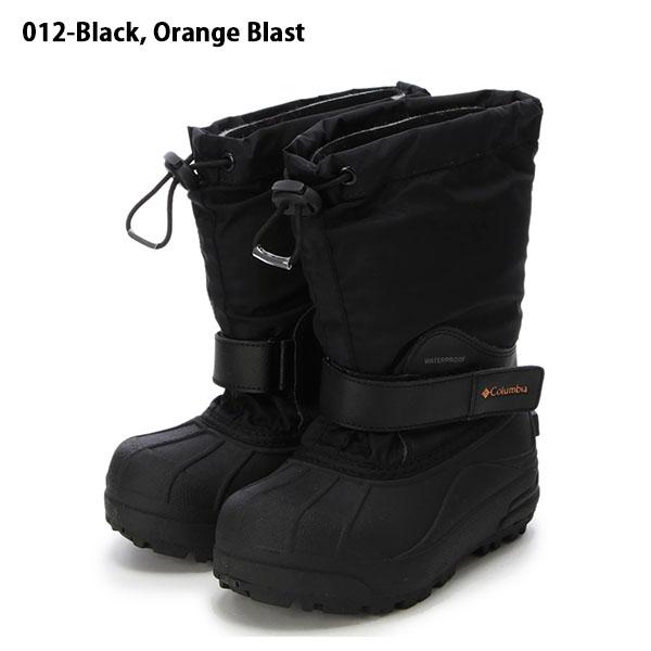 ★Columbia スノーブーツ24cm★ Columbia 現品限り半額 50%off コロンビア スノーブーツ キッズ