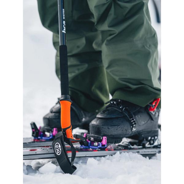 【未使用品】bca scepter 3Sポール BCA ビーシーエー BCA BACKCOUNTRY ACCESS バックカントリーアクセス