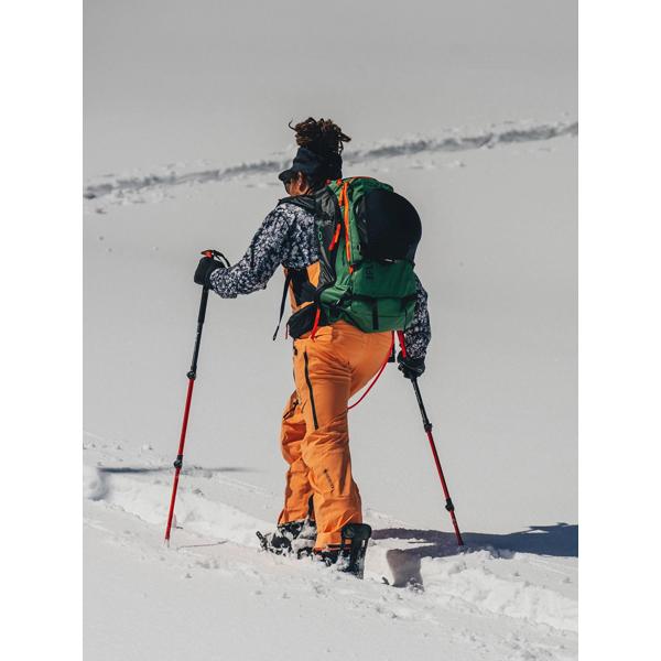 BCA ビーシーエー BCA BACKCOUNTRY ACCESS バックカントリーアクセス