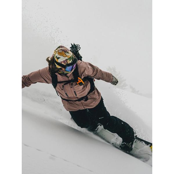 BCA ビーシーエー BCA BACKCOUNTRY ACCESS バックカントリーアクセス