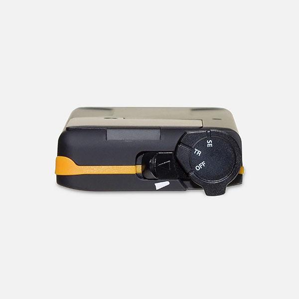 ビーシーエー BCA BACKCOUNTRY ACCESS バックカントリーアクセス TRACKER 3+ ビーコン トラッカー 登山 スキー スノーボード 2025-2026冬新作 | BCA | 02