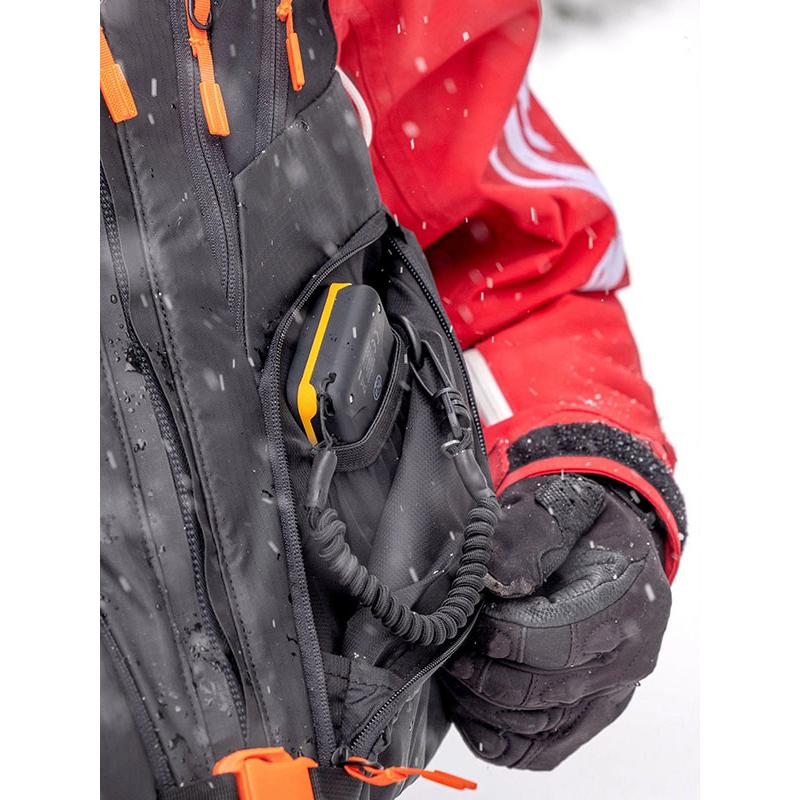 ビーシーエー BCA BACKCOUNTRY ACCESS バックカントリーアクセス TRACKER 3+ ビーコン トラッカー 登山 スキー スノーボード 2025-2026冬新作 | BCA | 04