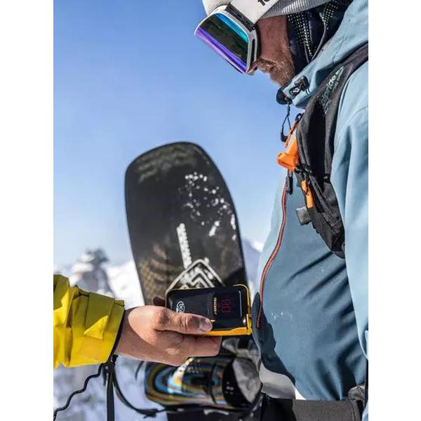 ビーシーエー BCA BACKCOUNTRY ACCESS バックカントリーアクセス TRACKER 4 ビーコン トラッカー 登山 スキー