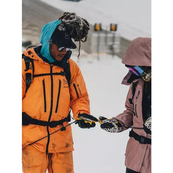 ビーシーエー BCA BACKCOUNTRY ACCESS バックカントリーアクセス TRACKER 4 ビーコン トラッカー 登山 スキー