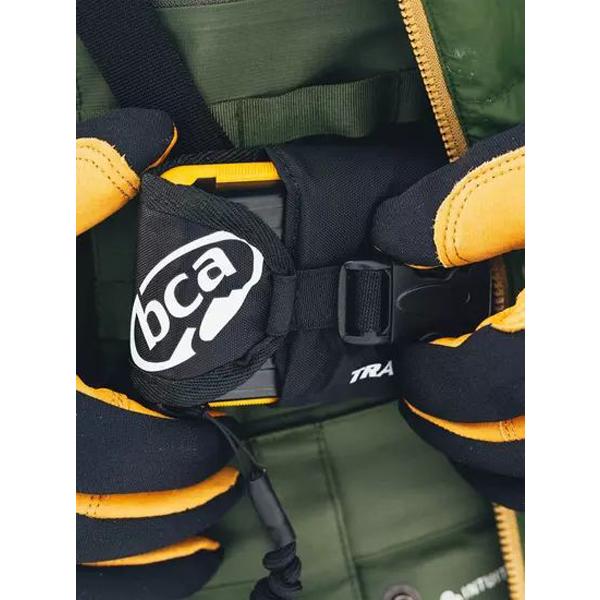 ビーシーエー BCA BACKCOUNTRY ACCESS バックカントリーアクセス TRACKER 4 ビーコン トラッカー 登山 スキー