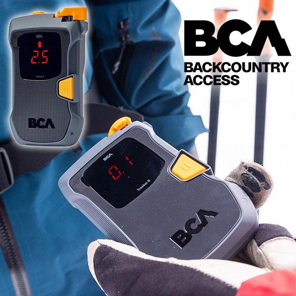 BCA ビーシーエー BCA BACKCOUNTRY ACCESS バックカントリーアクセス