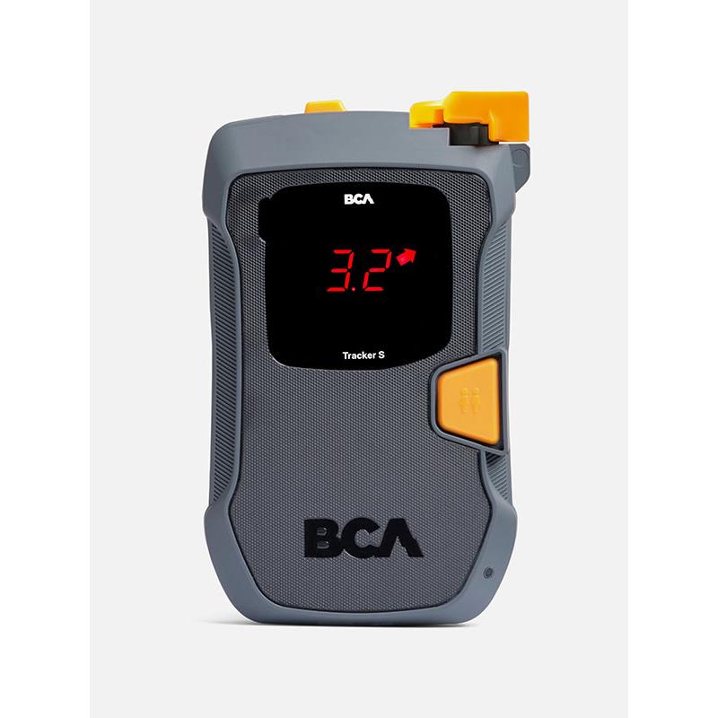 BCA ビーシーエー BCA BACKCOUNTRY ACCESS バックカントリーアクセス