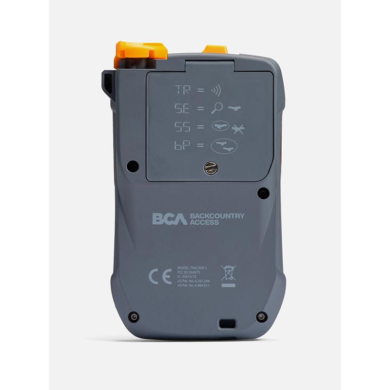 BCA ビーシーエー BCA BACKCOUNTRY ACCESS バックカントリーアクセス