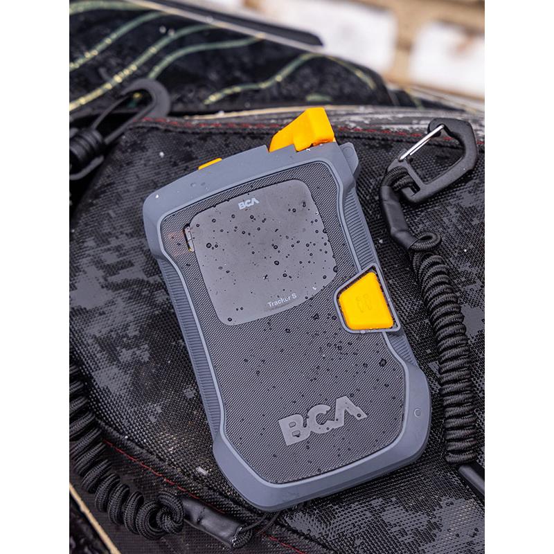 BCA ビーシーエー BCA BACKCOUNTRY ACCESS バックカントリーアクセス