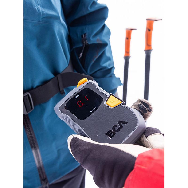 BCA ビーシーエー BCA BACKCOUNTRY ACCESS バックカントリーアクセス