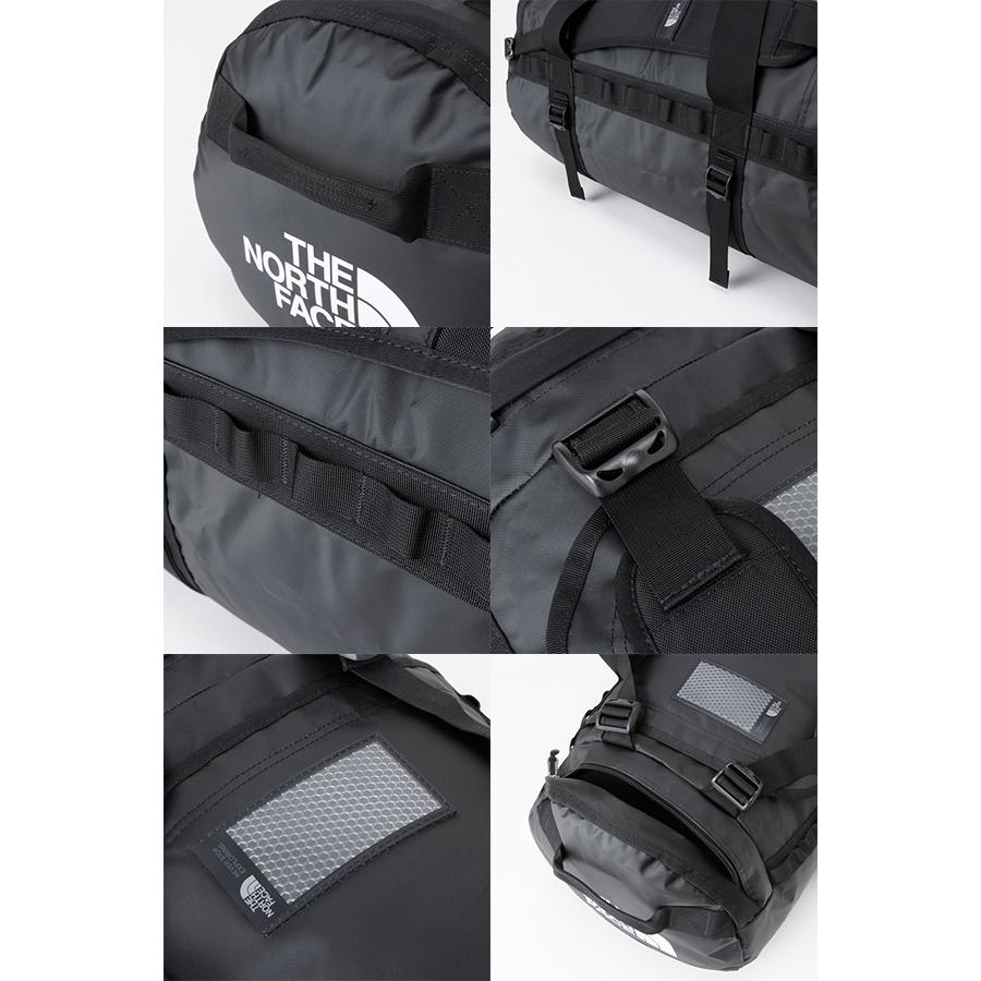 THE NORTH FACE キャンプダッフル 95L ブラック/ホワイト 楽天市場】ザ ノースフェイス THE NORTH FACE ベースキャンプ