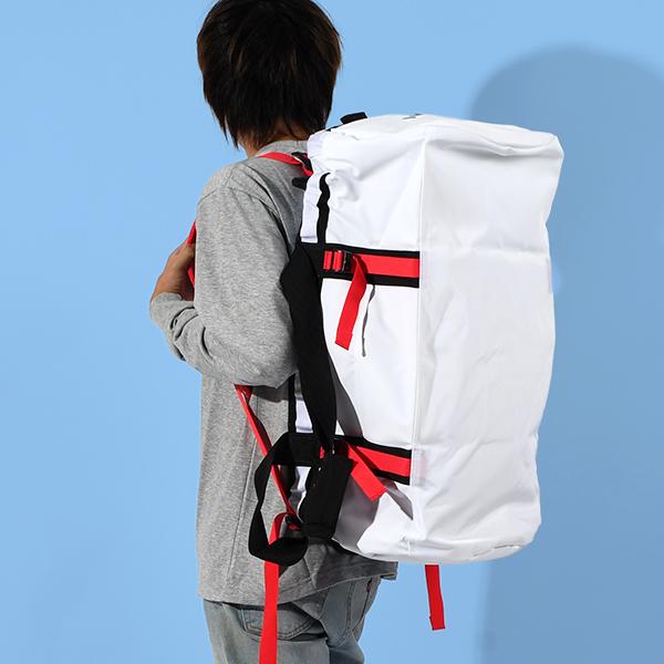 ノースフェイスでかいバッグ THE NORTH FACE ノースフェイス 大容量 リュックサック メンズ