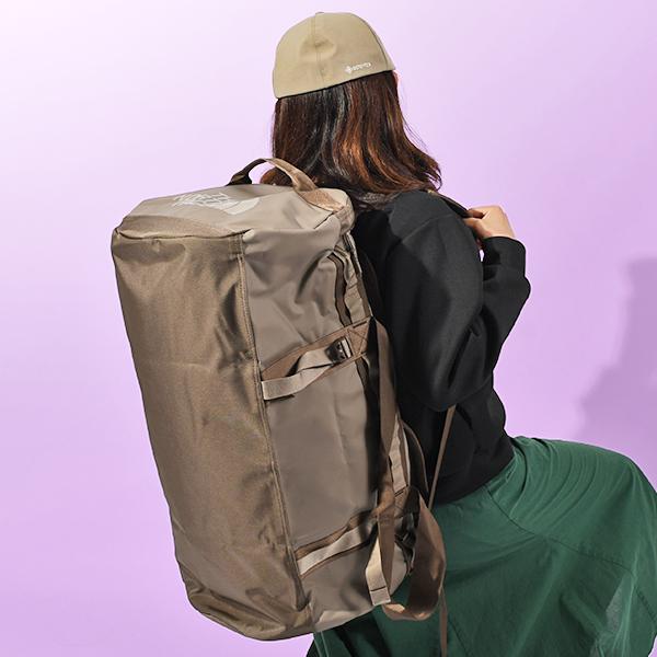 THE NORTH FACE ノースフェイス 大容量 リュックサック メンズ