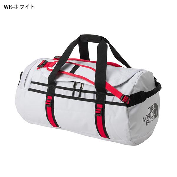 THE NORTH FACE 　BCダッフルM 65L 美品 THE NORTH FACE ザ・ノース・フェイス ダッフルバッグ 65L