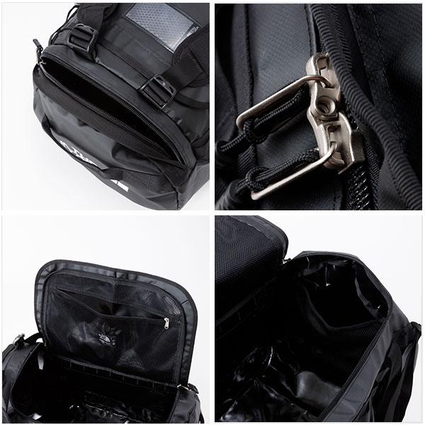 2026春夏新色 ノースフェイス リュックサック大容量 90リットル THE NORTH FACE BC DUFFEL L ベースキャンプ ダッフル NM82366_15